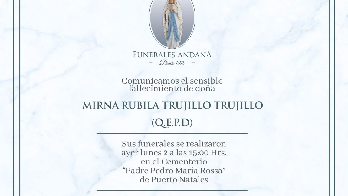 Mirna Rubila Trujillo Trujillo