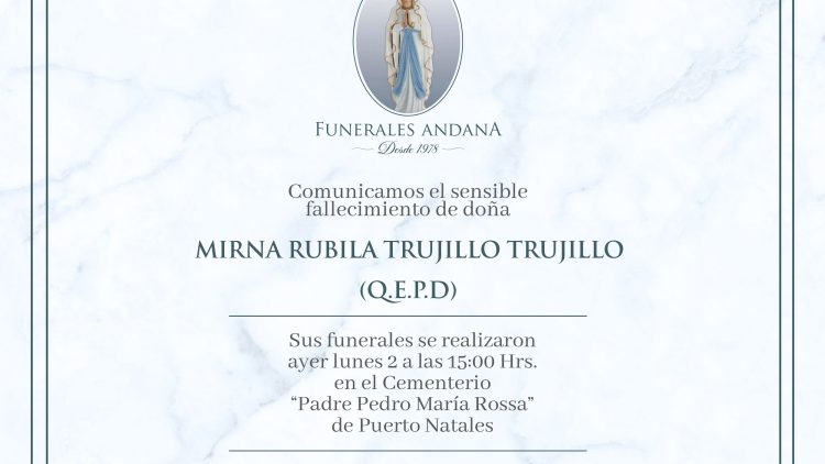 Mirna Rubila Trujillo Trujillo