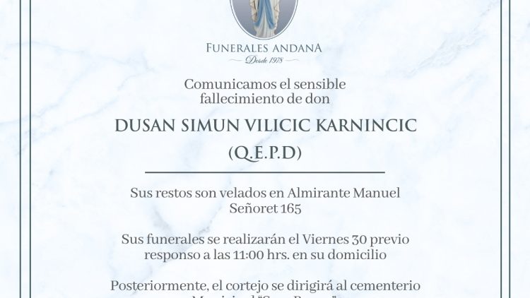 Dusan Simun Vilicic Karnincic