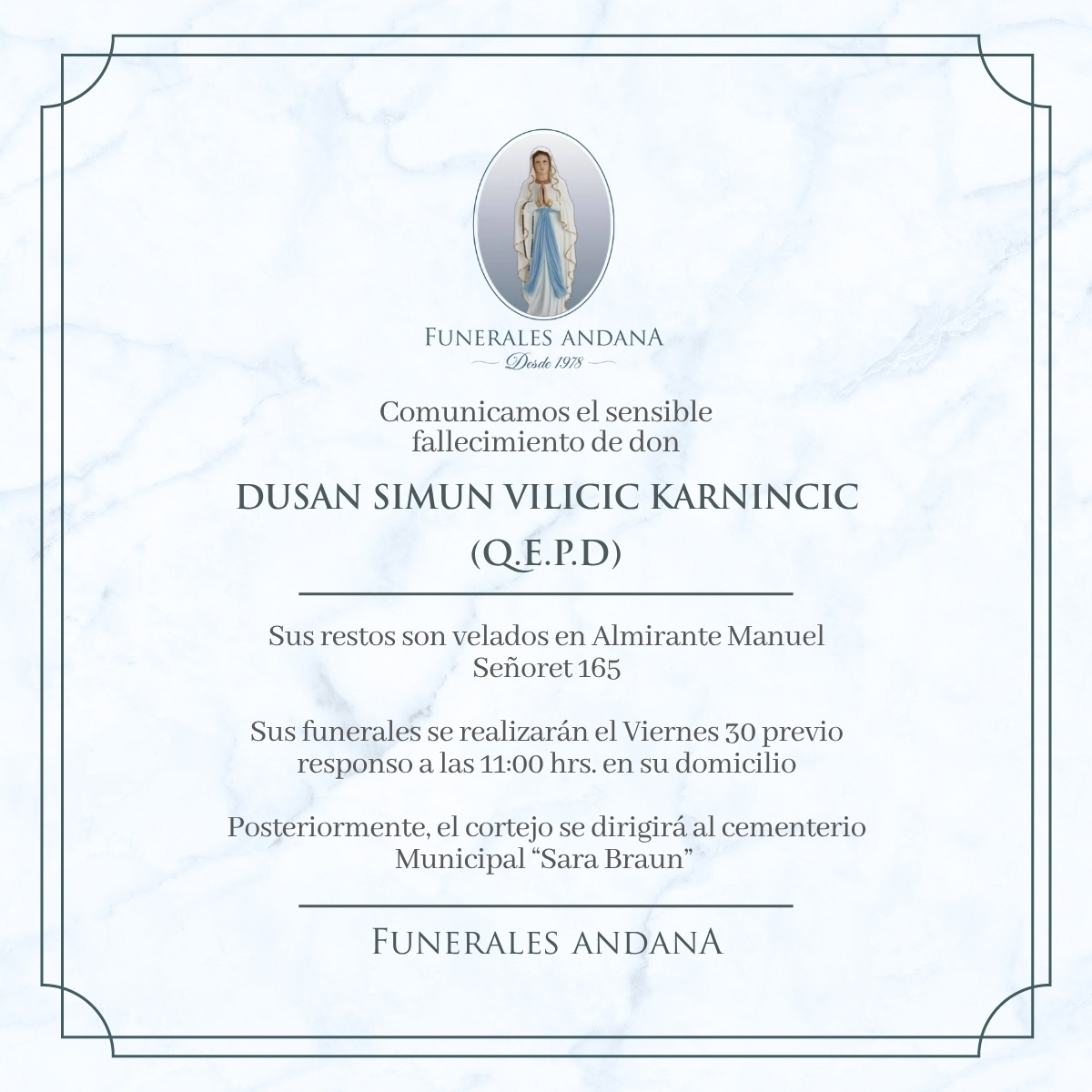 Dusan Simun Vilicic Karnincic